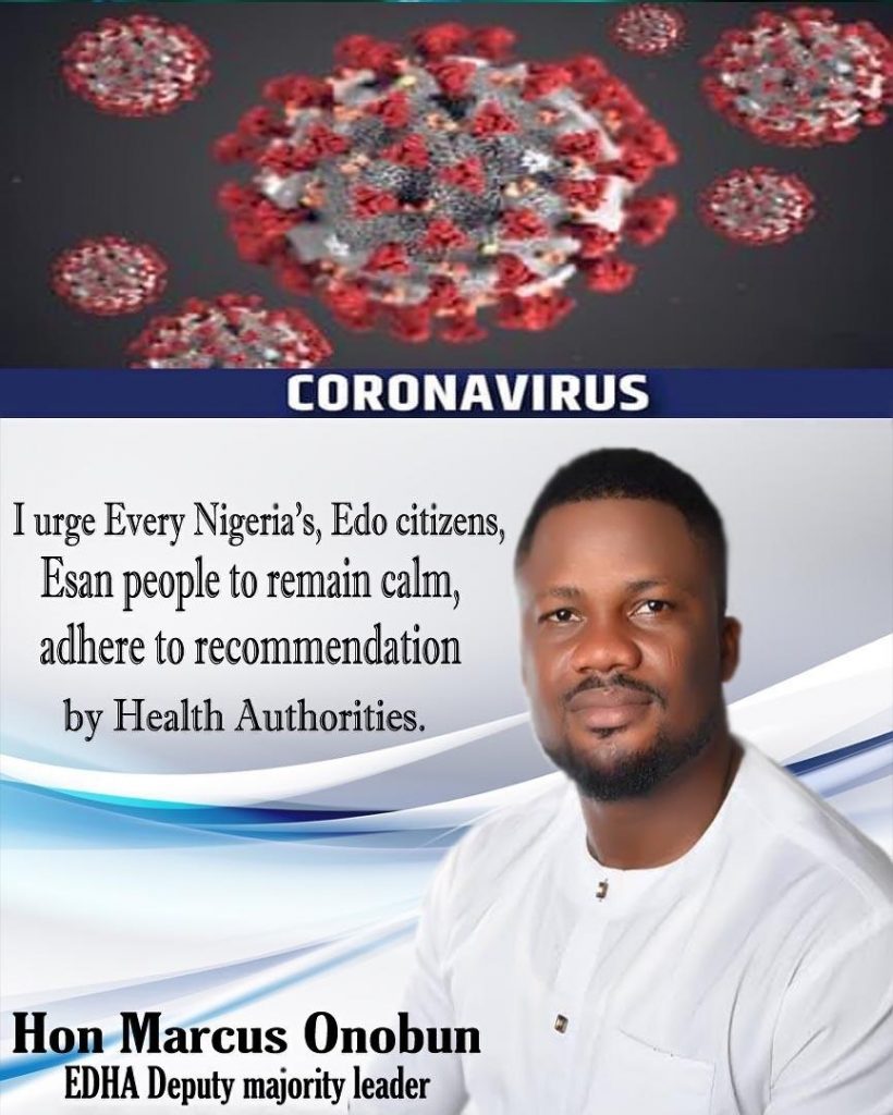 Coronavirus Pandemic and Prevention Method
